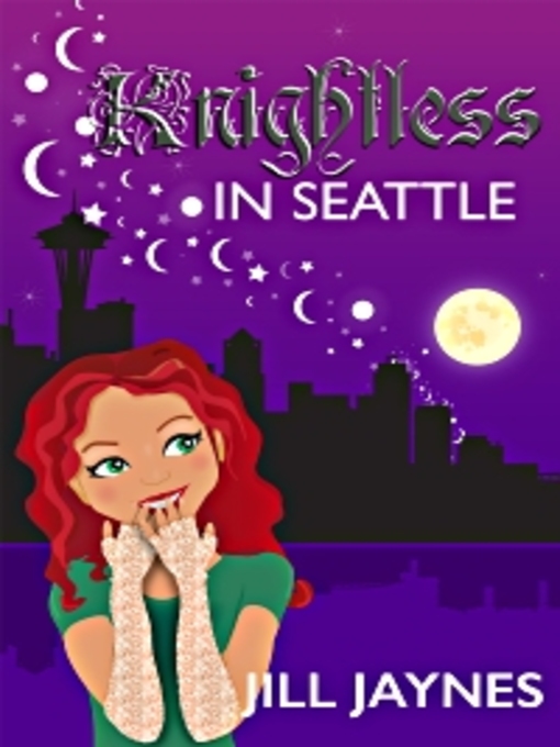 Cover image for Knightless in Seattle